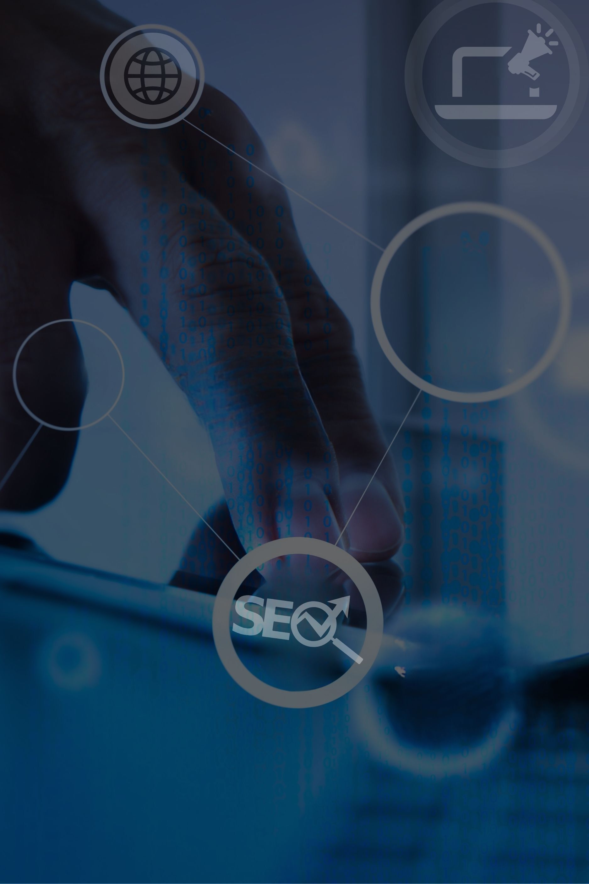 Innovative Websites and Smart Marketing Solutions for Your Business's Success