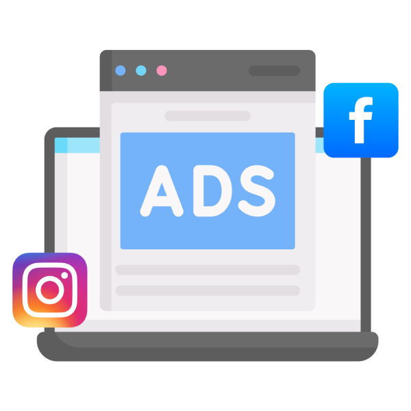 Facebook and Instagram Ads
