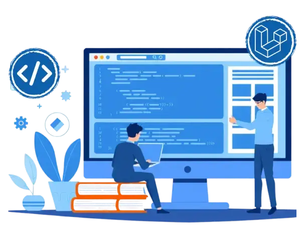 Website Design and Development