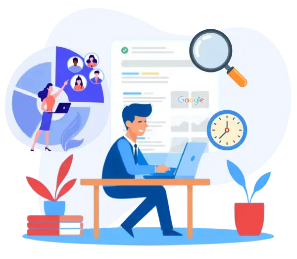 Benefits of Google Business Profile for Local Business Growth