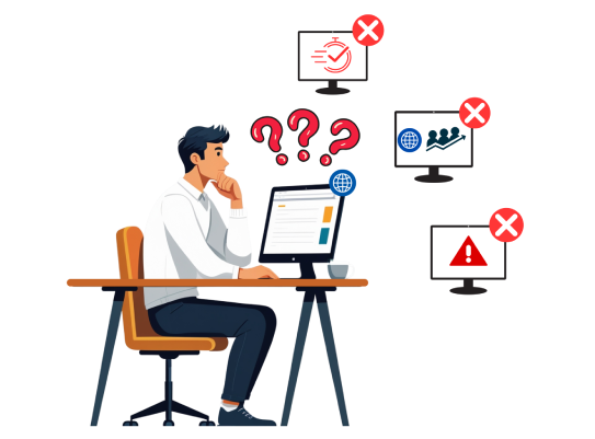 Professional Website Redesign and Maintenance Services