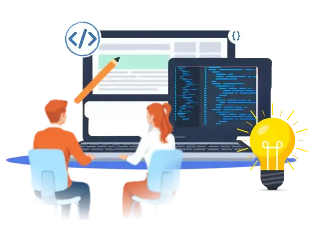 Professional Custom Website Design Services