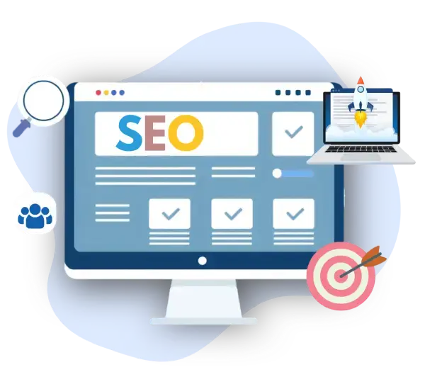 SEO-Optimized Website Development for Better Search Rankings